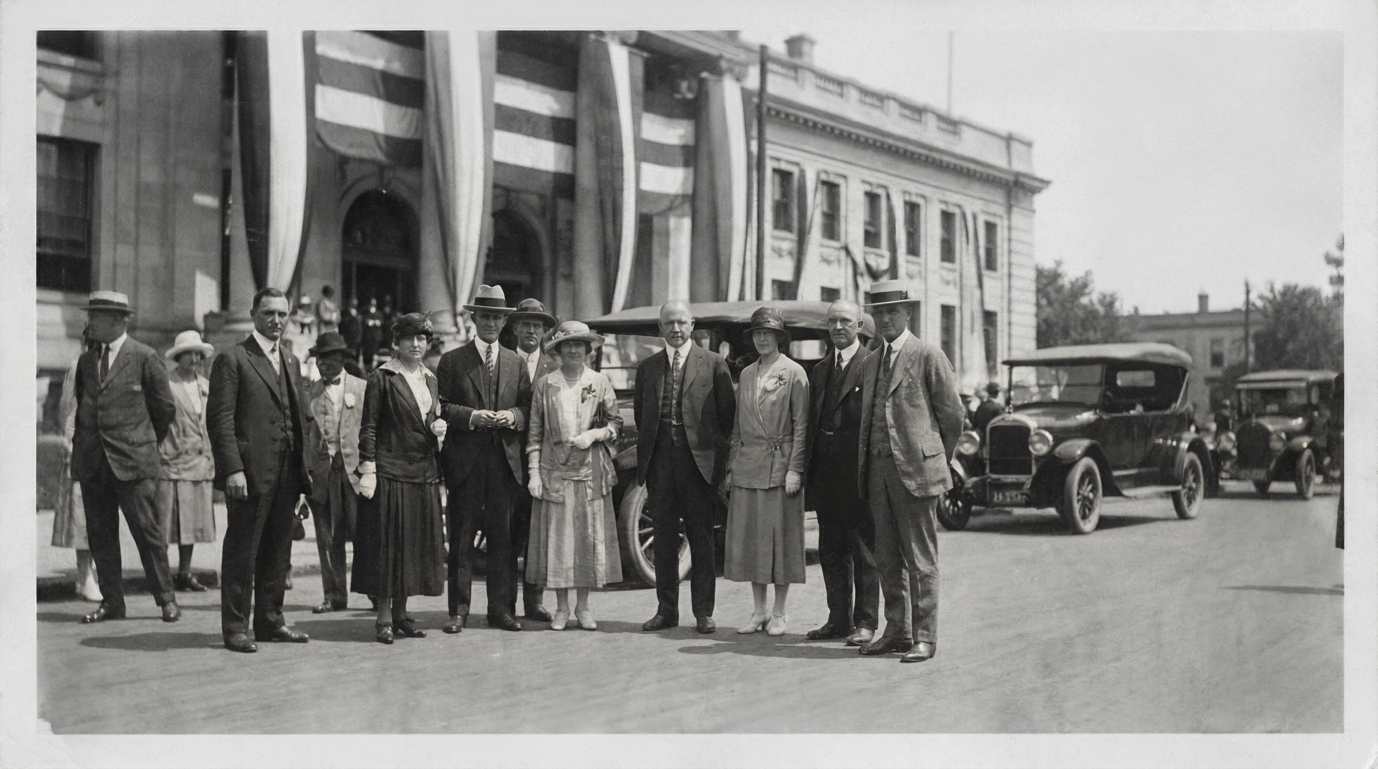 Historical Photo - After