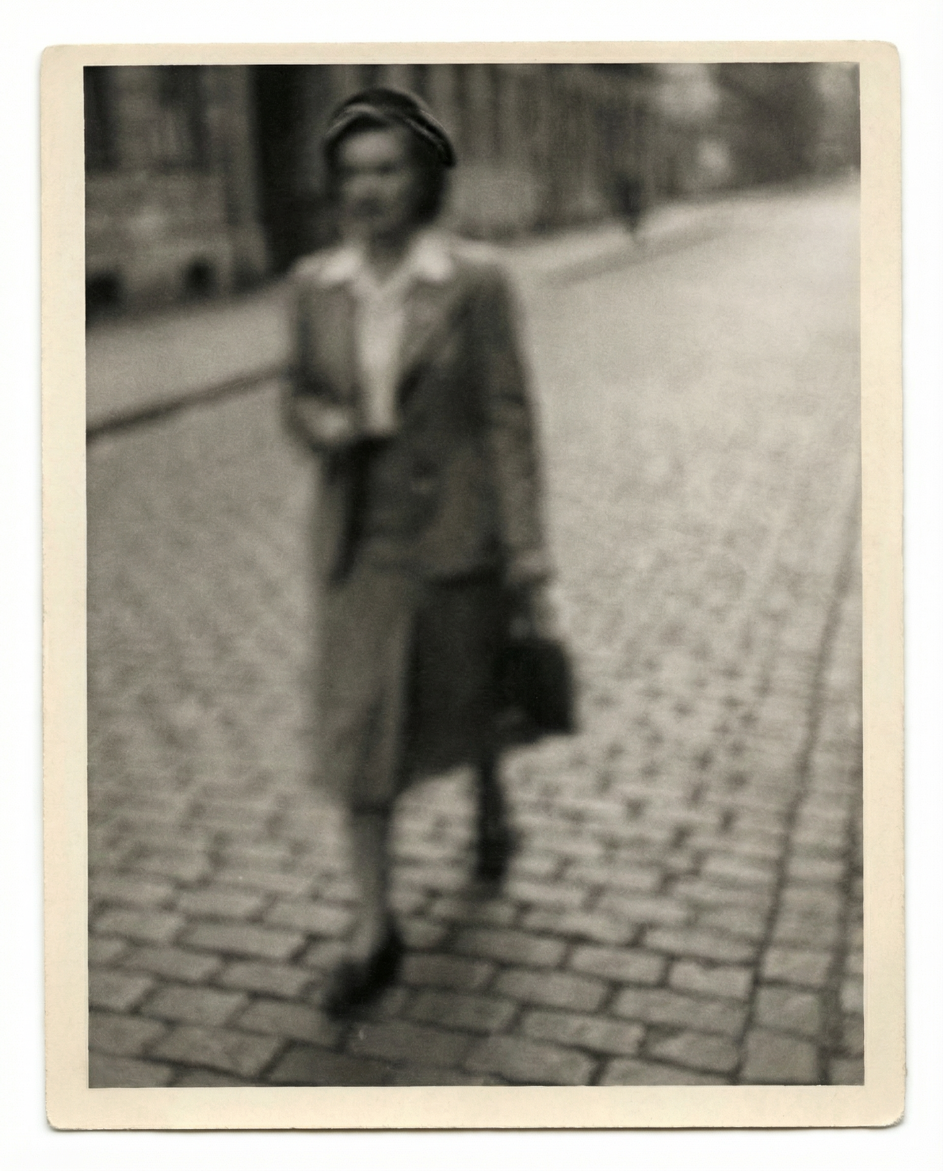 Out of Focus - After