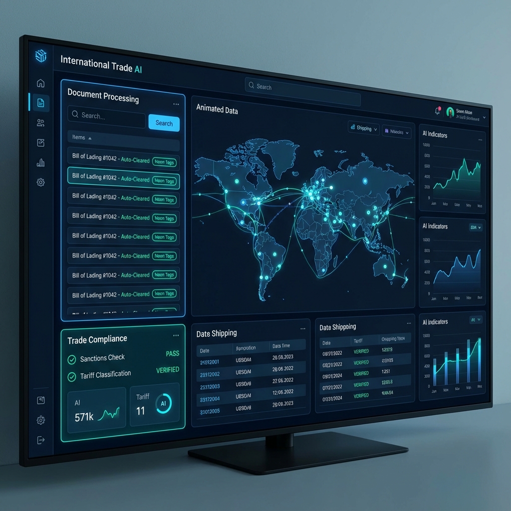 Global Trade Solutions